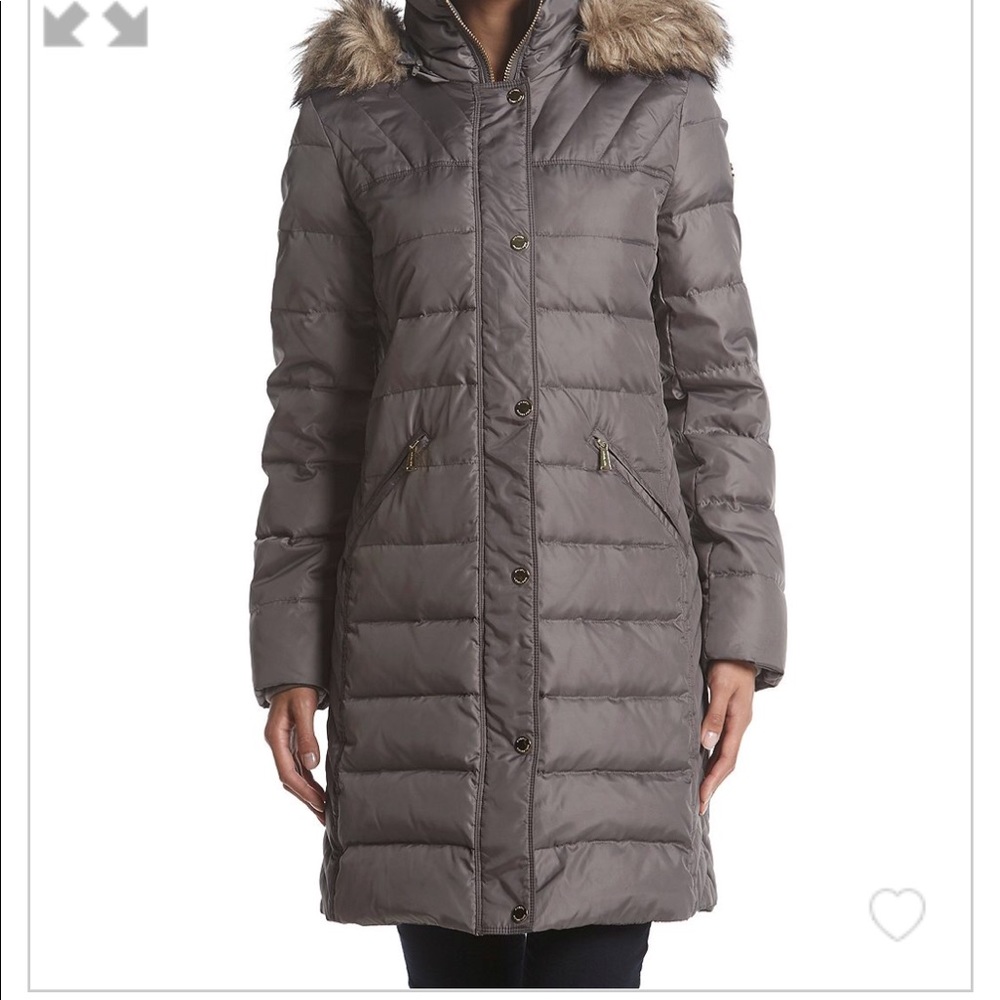 Women’s Michael Kors Winter Jacket